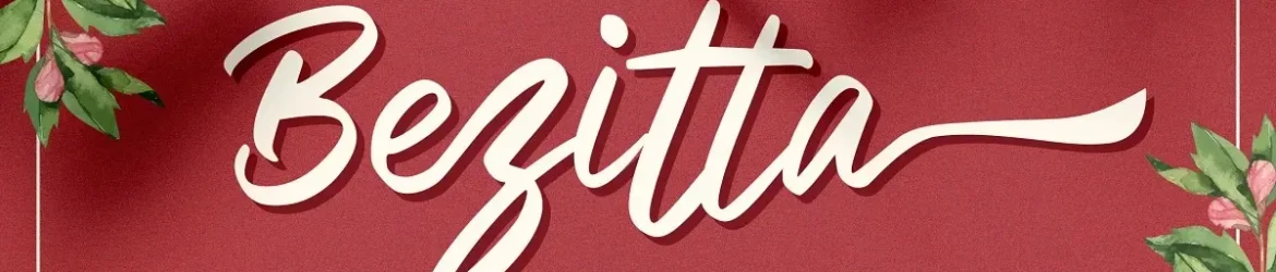 Bezitta Font