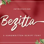 Bezitta Font