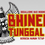 Bhineka Tunggal Ika
