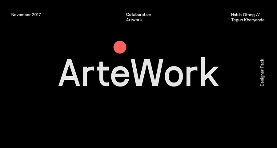 Bifocals Font Family