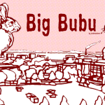 Big Bubu Font