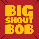 Big Shout Bob Font › Fontesk