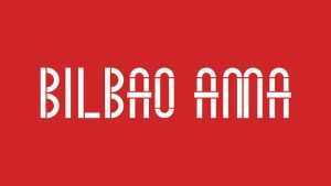 Bilbao AMA Font › Fontesk