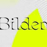 Bilden Font › Fontesk