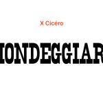Biondeggiare Font › Fontesk