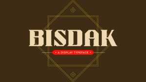 Bisdak Font › Fontesk