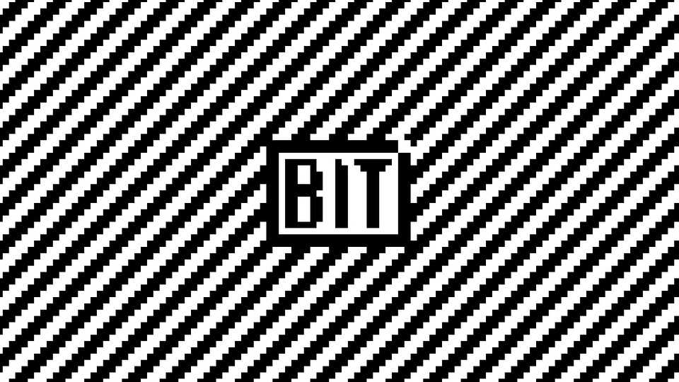Bit Font › Fontesk