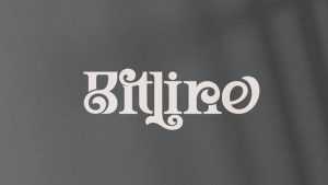 Bitline Font › Fontesk