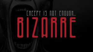Bizarre Font › Fontesk
