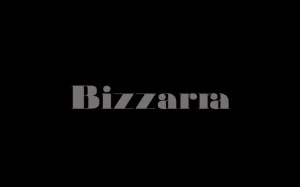 Bizzarra Serif Font