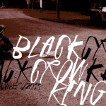 Black Crow King Font Family