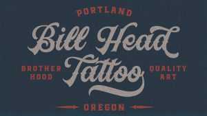Black Jack Font › Fontesk