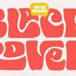 Black Rover Font › Fontesk
