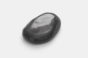 Black stone