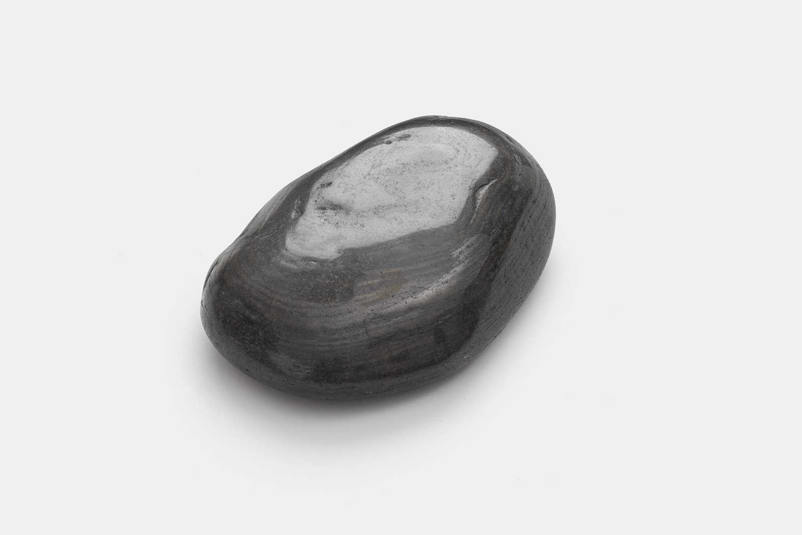 Black stone