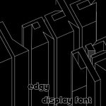 Blade43 Font › Fontesk