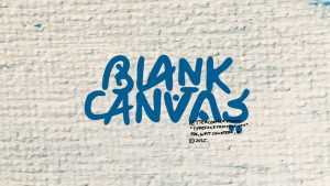 Blank Canvas Font › Fontesk