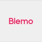 Blemo Sans Serif Font