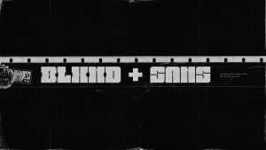BLKND Font Family › Fontesk