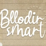 Bllodir Smart Script Font