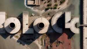Block Font › Fontesk