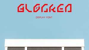 Blocked Font › Fontesk