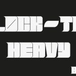 BlockTag Heavy Font › Fontesk - Fonte Grátis BlockTag Heavy Font › Fontesk