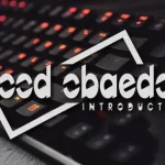 Blood Obaedon Display Font