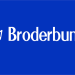 Blue Crown font