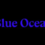 Blue Ocean Serif Font