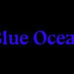 Blue Ocean Variable Font › Fontesk