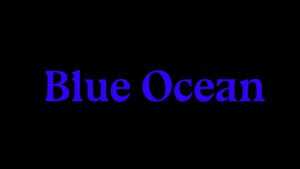 Blue Ocean Variable Font › Fontesk