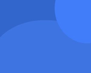 Blue Snapshot PowerPoint Template