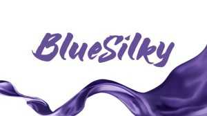 Bluesilky Font › Fontesk