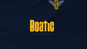Boatica Font Family › Fontesk