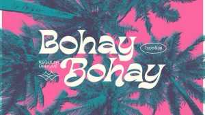 Bohay Font › Fontesk