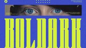 Boldark Font › Fontesk