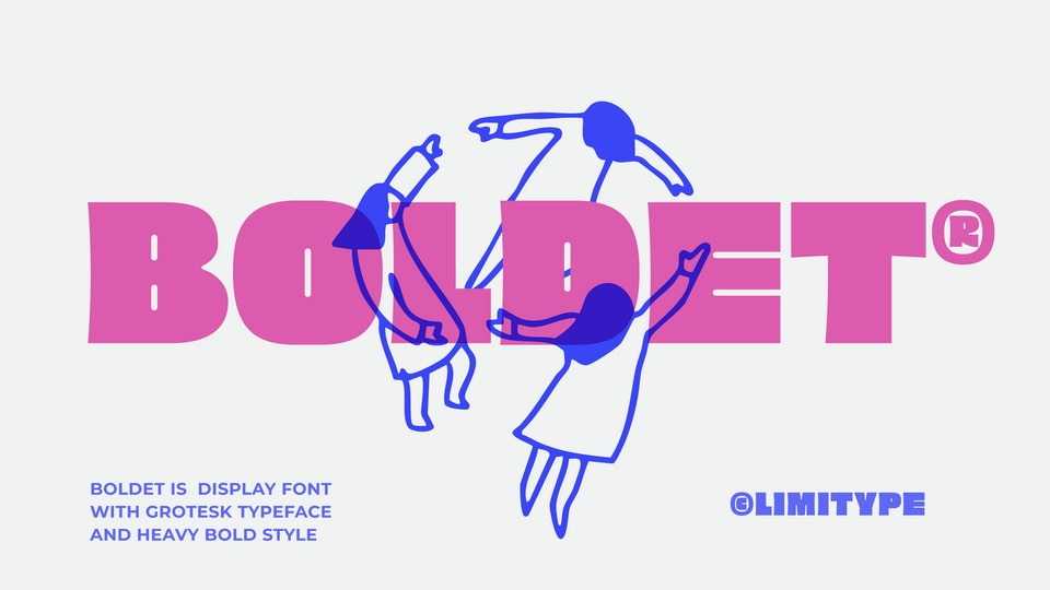 Boldet Font › Fontesk