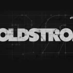 Boldstrom Sans Serif Font