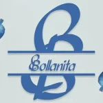 Bollanita Calligraphy Font