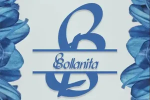Bollanita Calligraphy Font