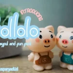Bollolo Handwritten Font