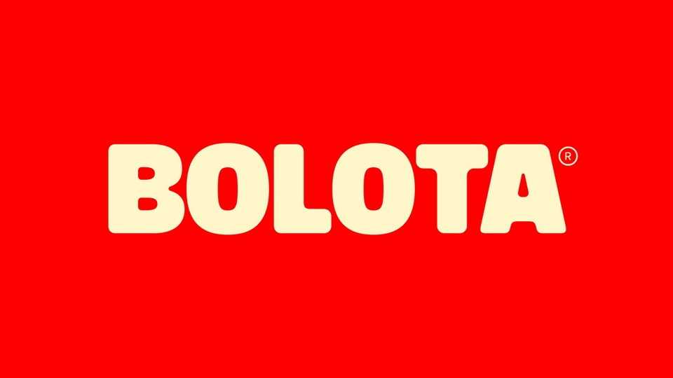 Bolota Font › Fontesk