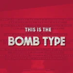 Bomb Font