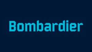 Bombardier Font › Fontesk