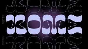 Bome Font › Fontesk