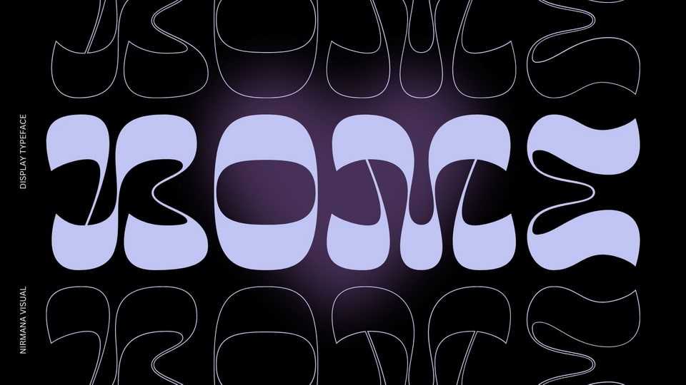 Bome Font › Fontesk