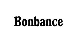 Bonbance Font › Fontesk