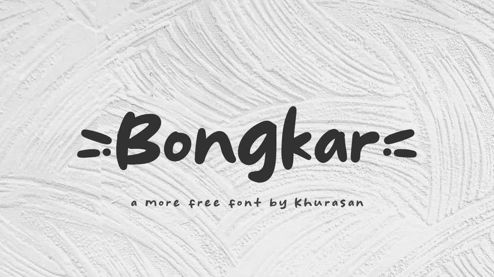 Bongkar Font › Fontesk