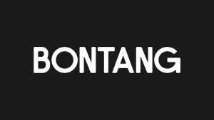 Bontang Font › Fontesk